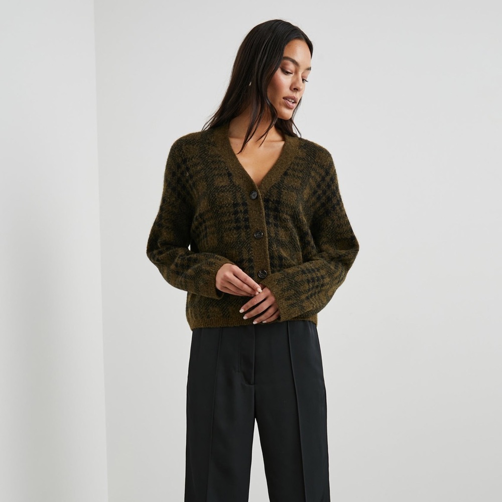 Rails Reese Cardigan